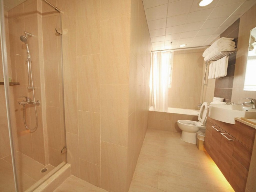 H1 Hotel Image 15