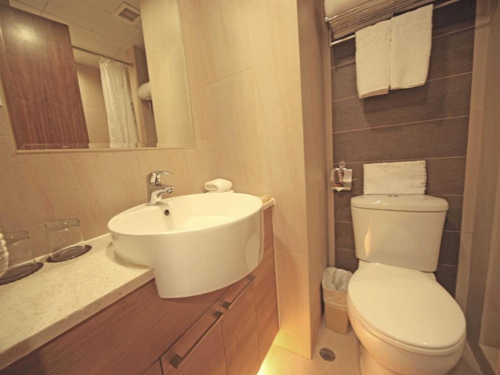H1 Hotel Image 16