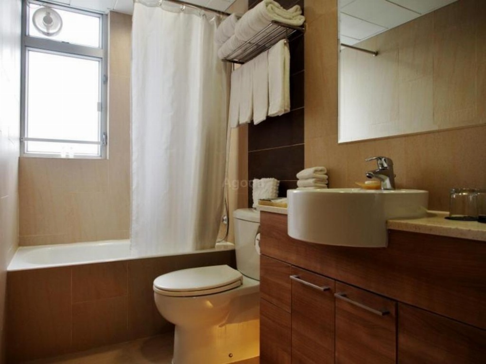 H1 Hotel Image 17