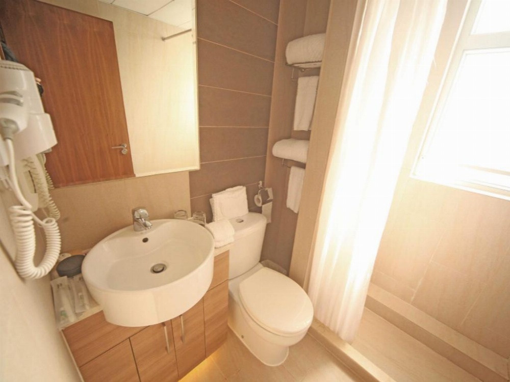 H1 Hotel Image 18