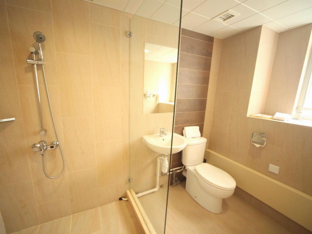 H1 Hotel Image 19
