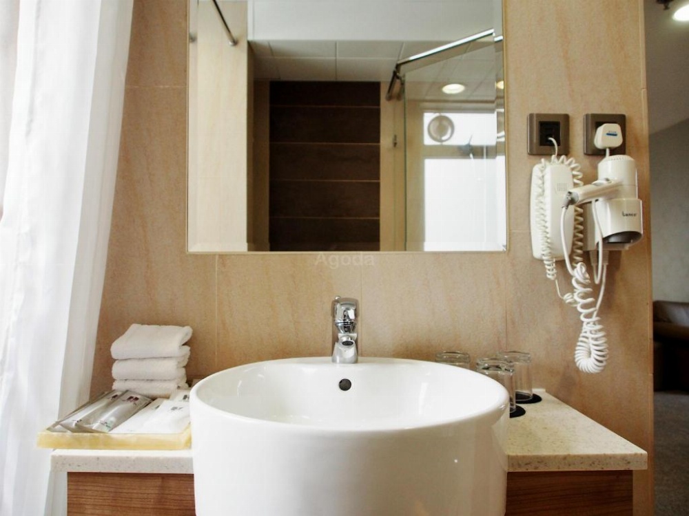 H1 Hotel Image 20