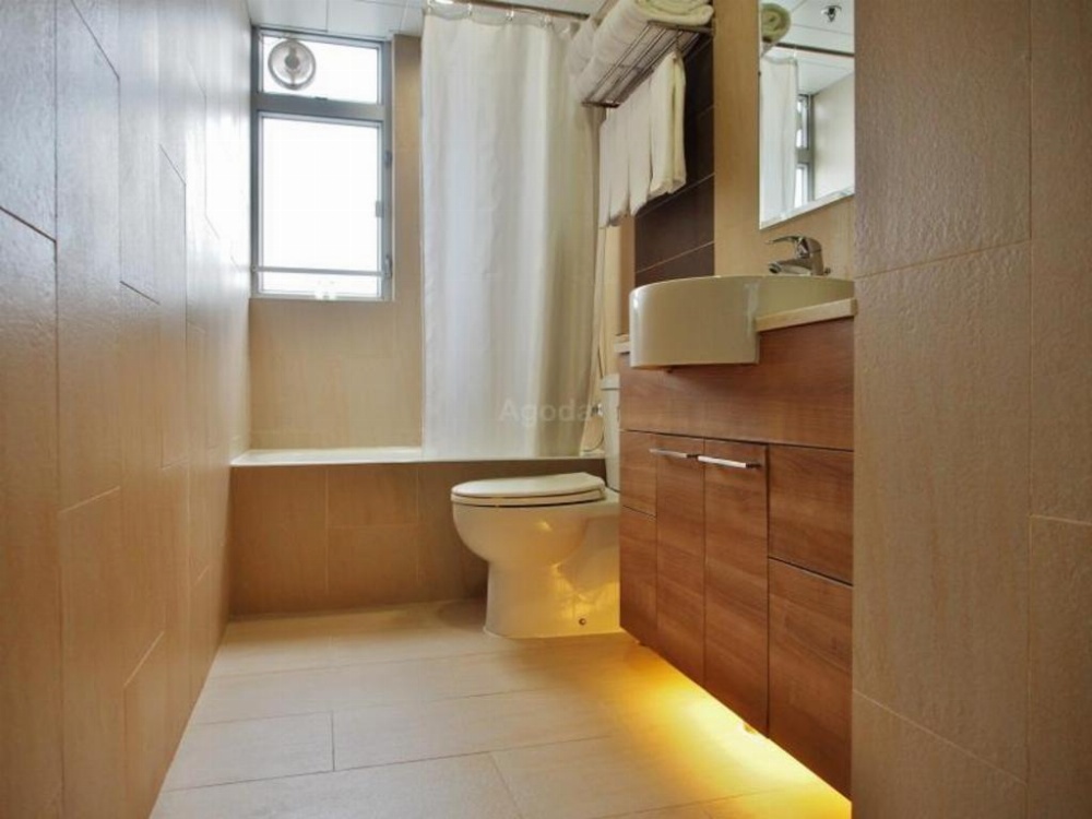 H1 Hotel Image 21