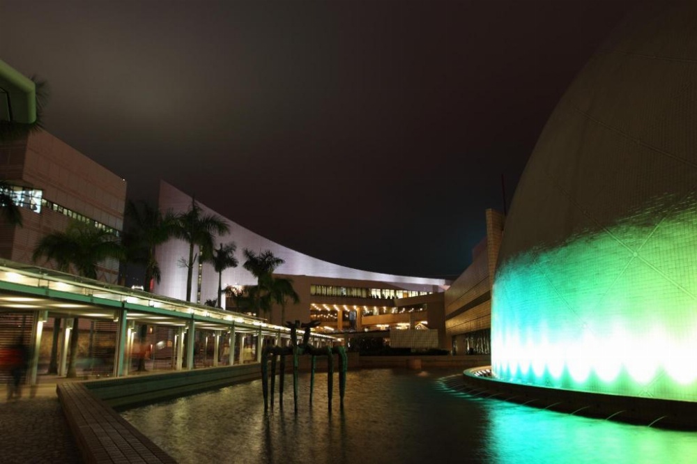 H1 Hotel Image 23