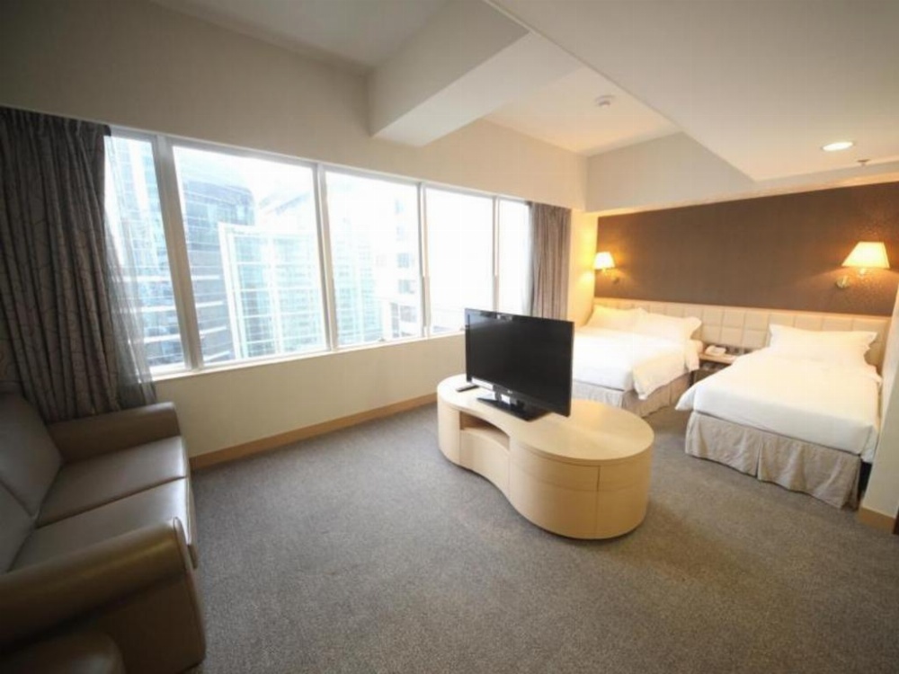 H1 Hotel Image 30