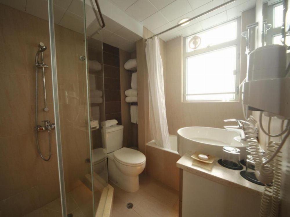 H1 Hotel Image 31