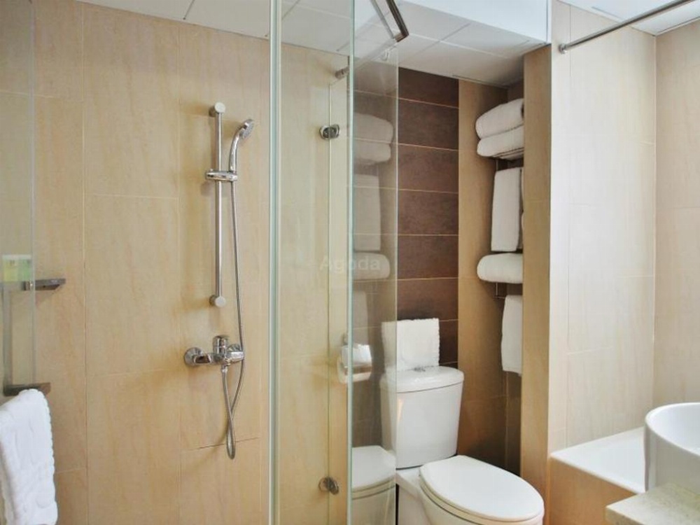 H1 Hotel Image 12