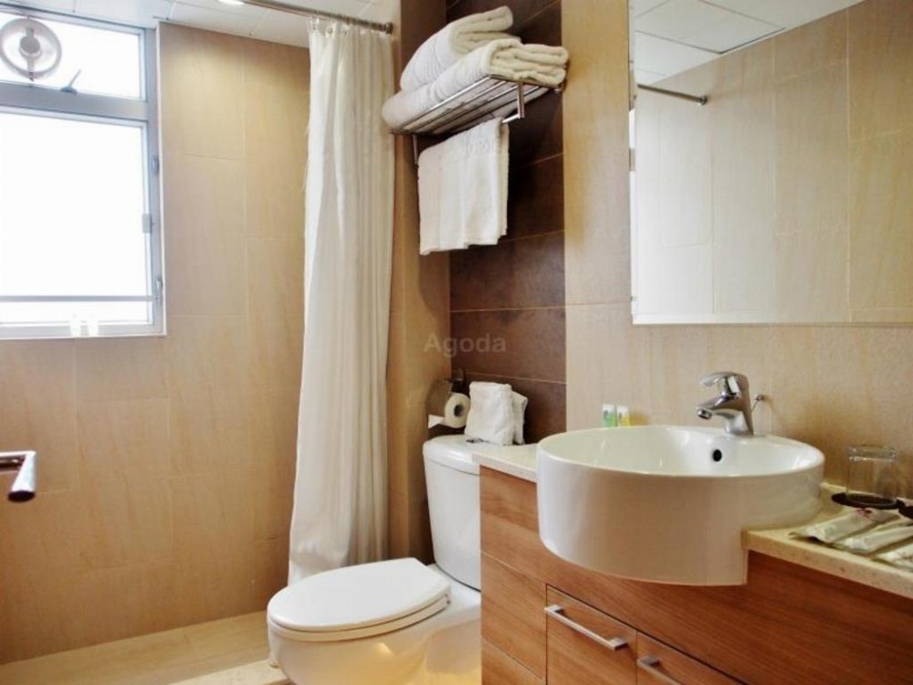 H1 Hotel Image 14
