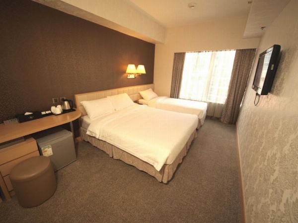 H1 Hotel image 24