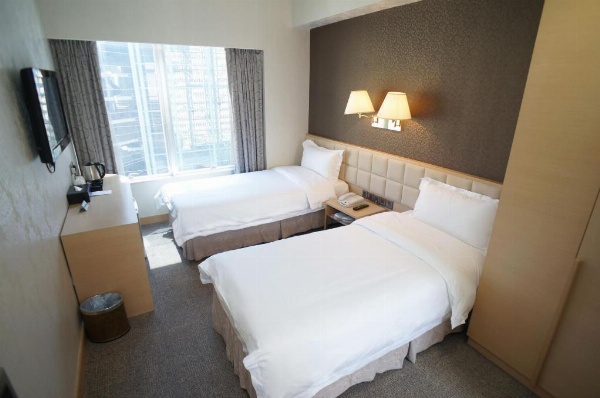 H1 Hotel image 35